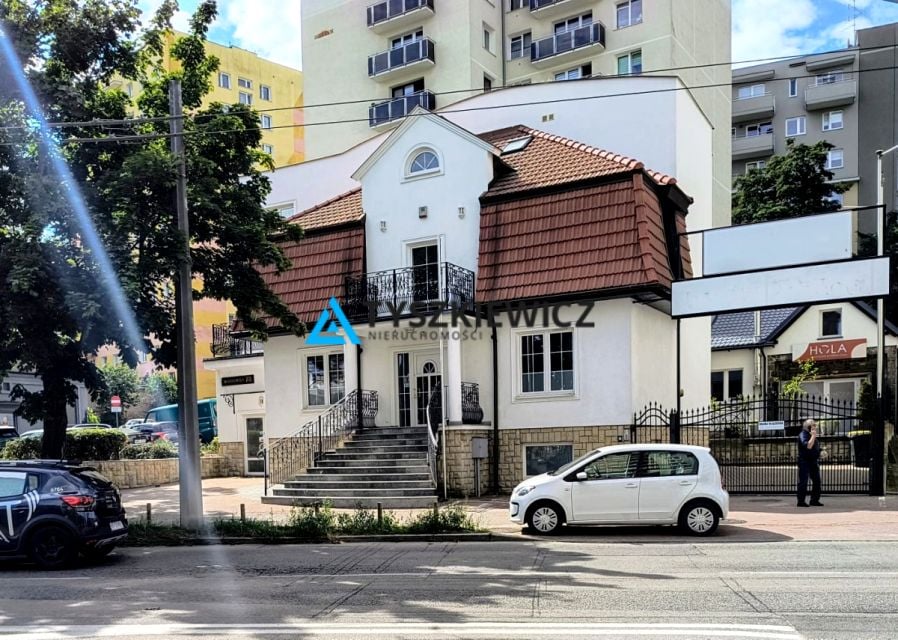 Lokal Gdynia