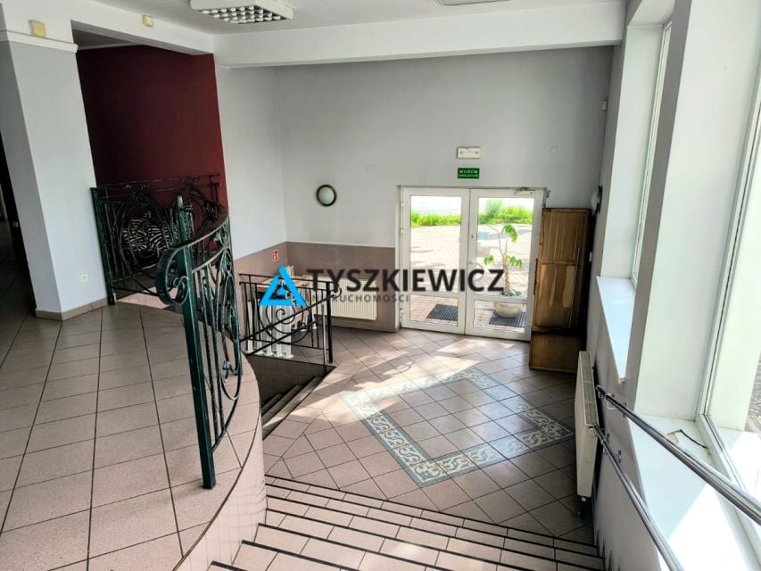 Lokal Gdynia