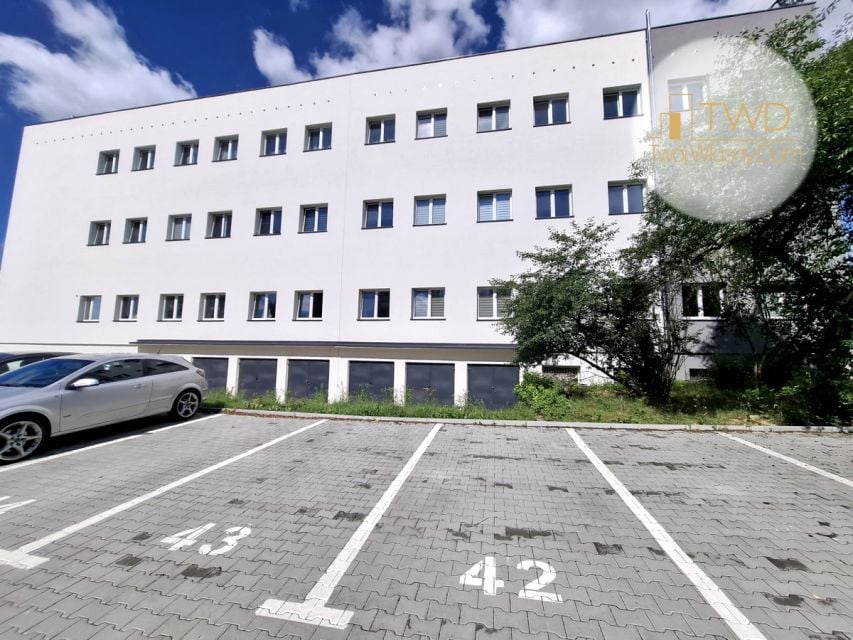 Mieszkanie Oświęcim