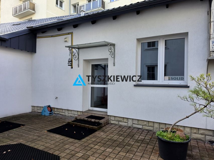 Lokal Gdynia