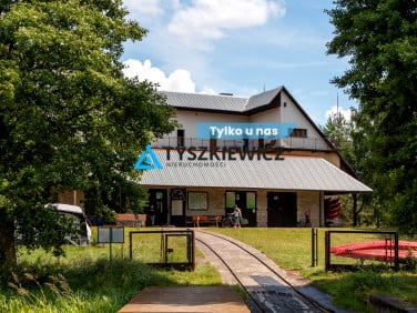 Lokal Swornegacie sprzedaż
