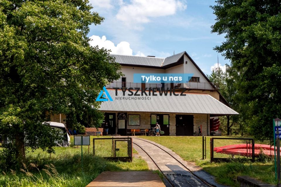 Lokal Swornegacie sprzedaż
