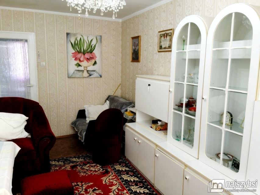 Mieszkanie Świnoujście