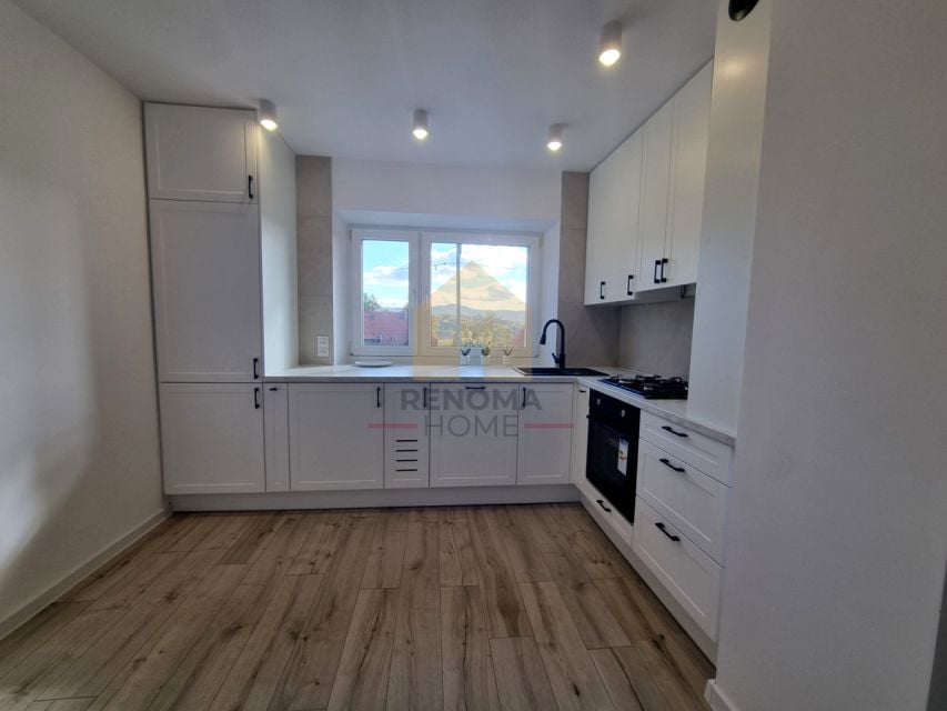 Sprzedam Mieszkanie Wałbrzych - 42,76 m²