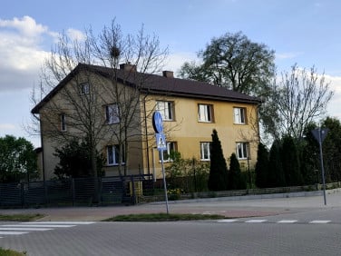Dom Działdowo