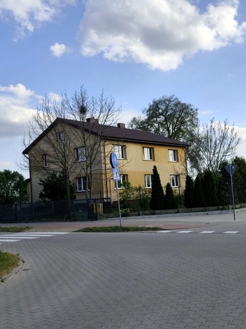 Dom Działdowo