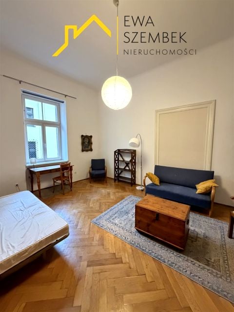Mieszkanie Kraków