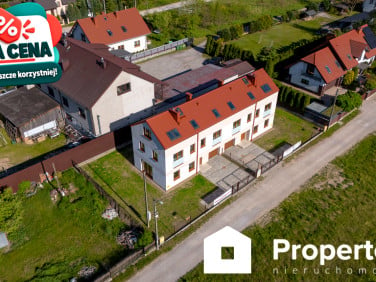 Dom SULEJÓWEK sprzedaż