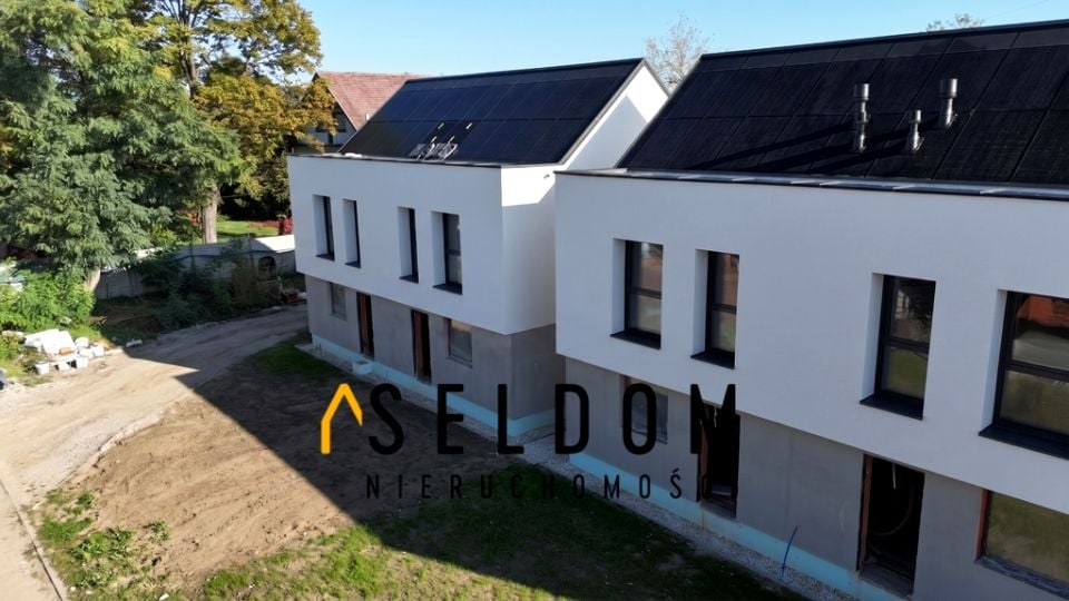 Dom na sprzedaż, 4 pokoje, 86 m², Opole