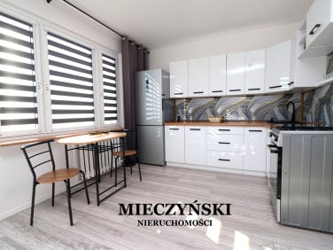 Mieszkanie blok mieszkalny sprzedaż