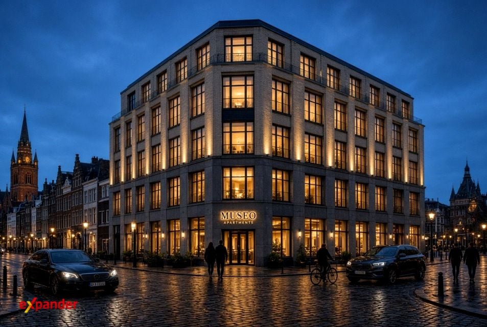 Mieszkanie Gdańsk