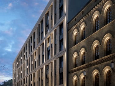 Mieszkanie apartamentowiec Gdańsk