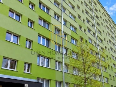 Mieszkanie Wrocław