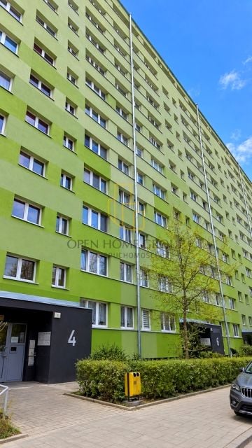 Mieszkanie Wrocław