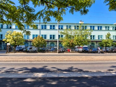 Lokal Wrocław wynajem