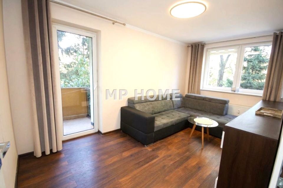 Wynajmę Mieszkanie Wałbrzych - 48,20 m²