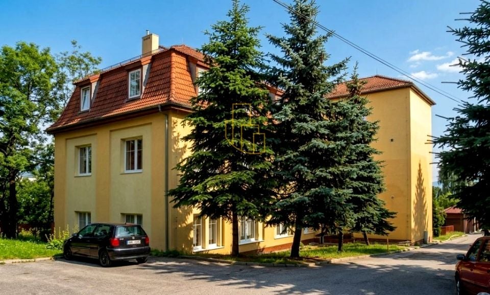 Mieszkanie Jelenia Góra
