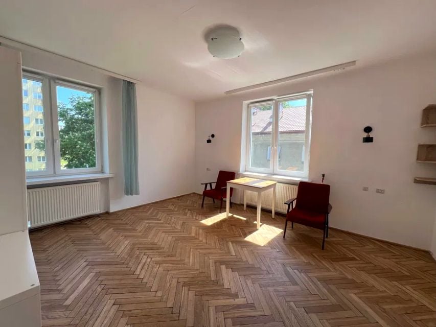 Mieszkanie Warszawa