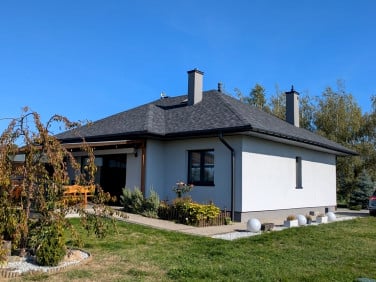 Dom Trzeszkowice