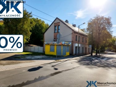 Lokal Świętochłowice