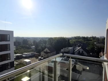 Mieszkanie Poznań