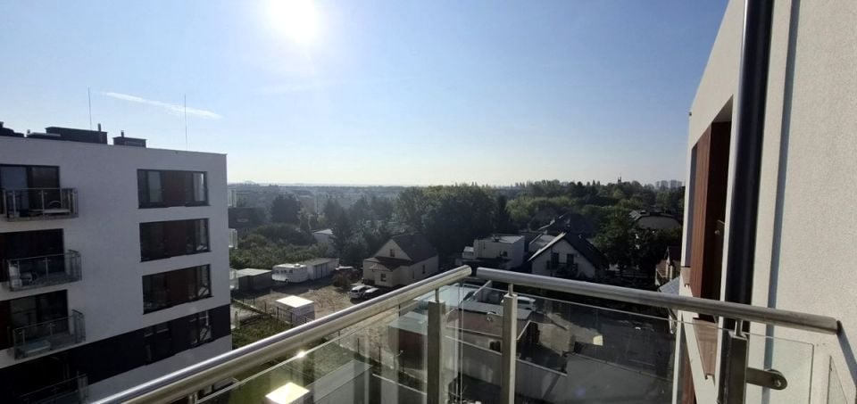 Mieszkanie Poznań