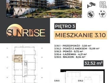 Mieszkanie Przemyśl