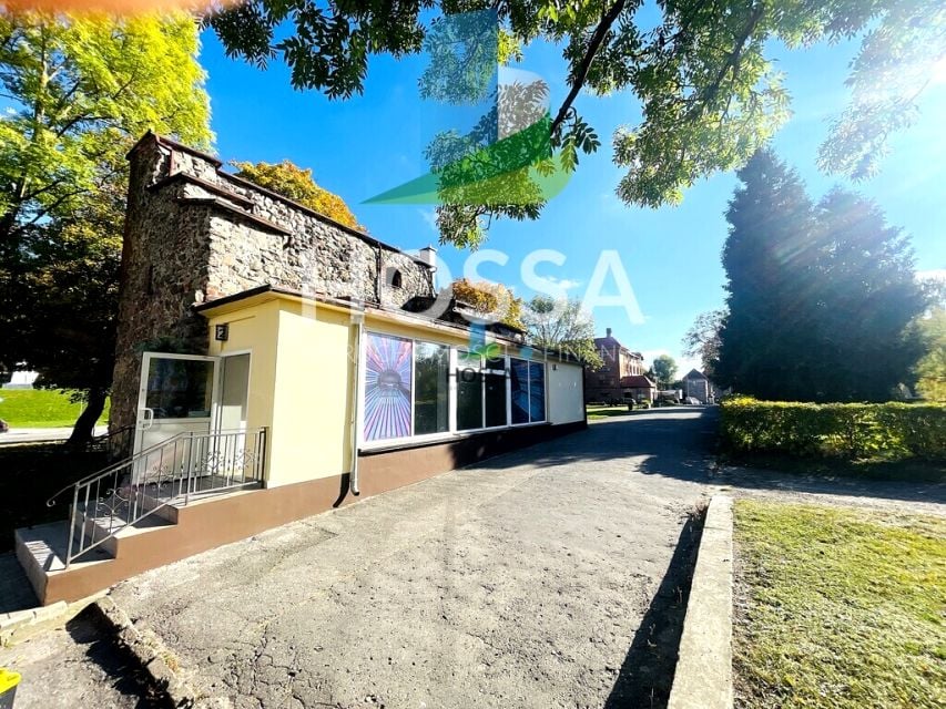Lokal Nidzica