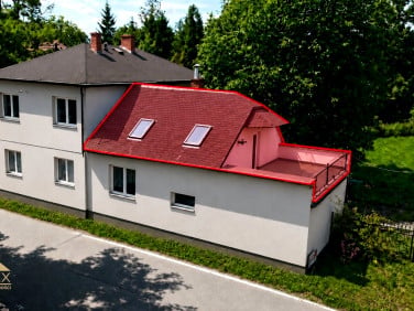 Mieszkanie Cisownica
