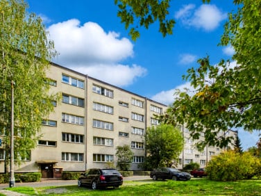 Mieszkanie Chorzów
