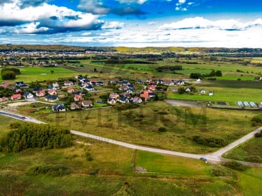 Działka Reda