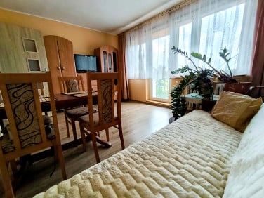 Mieszkanie Łódź