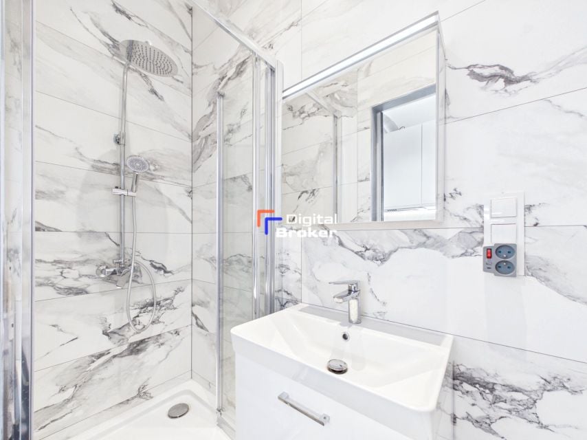 Appartamento 1 locali, 52 m²