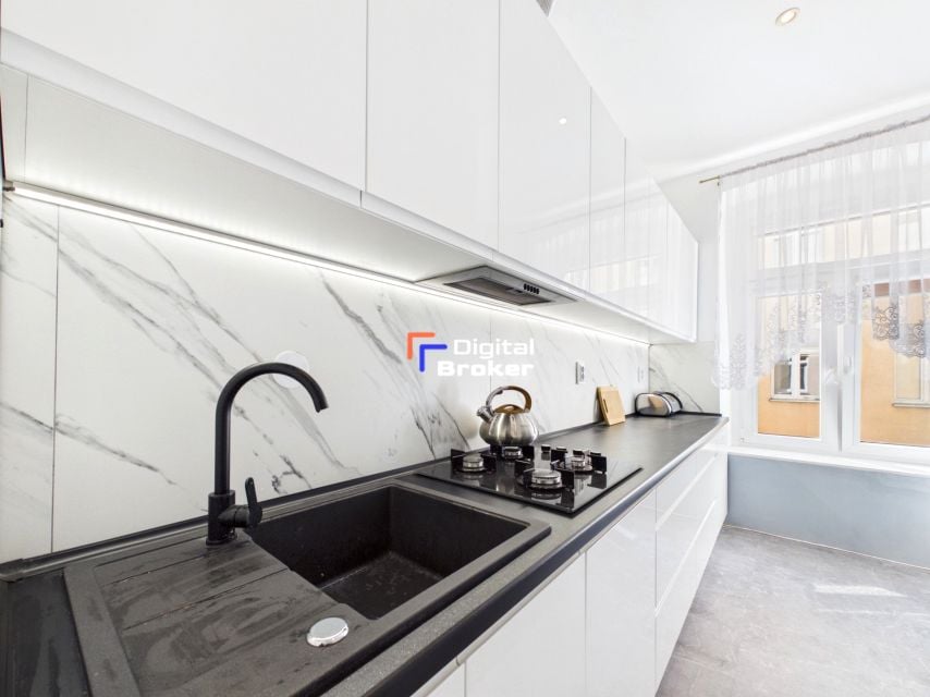 Mieszkanie Łódź
