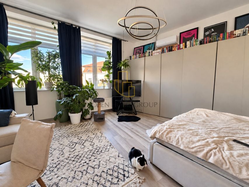 Sprzedam Mieszkanie Jelenia Góra - 43 m²