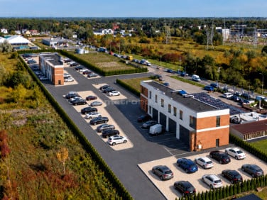 Lokal Mościska
