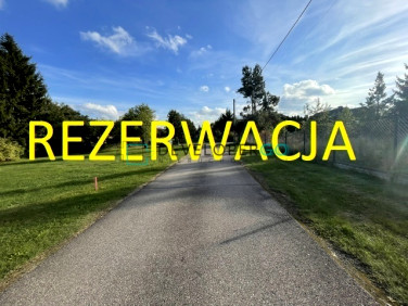 Działka Olmonty