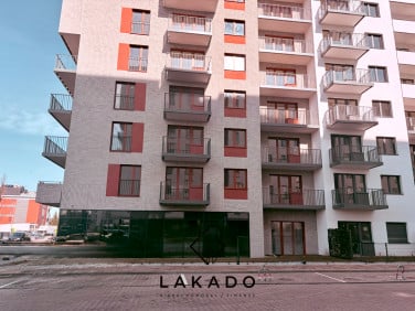 Mieszkanie Kraków