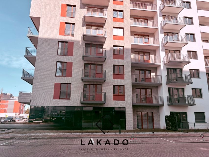 Mieszkanie Kraków