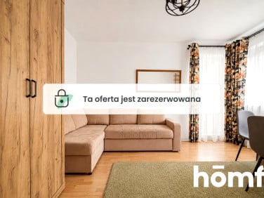 Mieszkanie Warszawa
