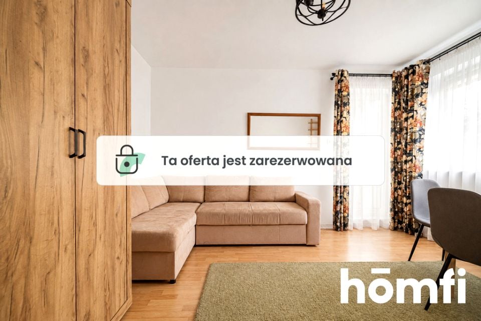 Mieszkanie Warszawa