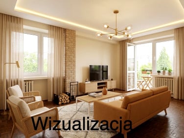 Mieszkanie Łódź