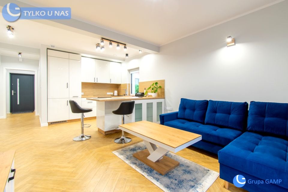 Appartamento 2 locali, 55 m²