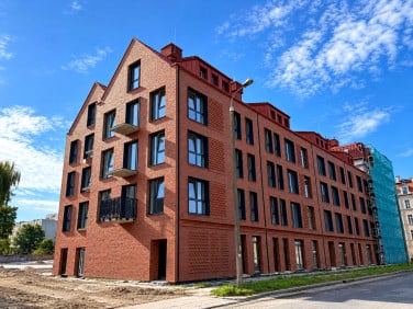 Mieszkanie Gdańsk