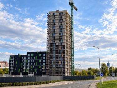 Mieszkanie blok mieszkalny Rzeszów