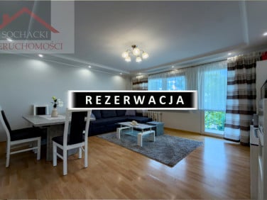 Mieszkanie Lubań