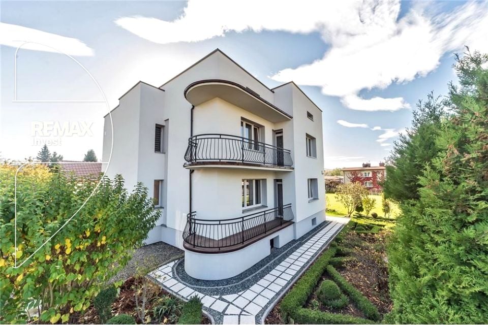 Dom Bielsko-Biała