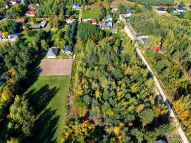 Działka budowlana Musuły