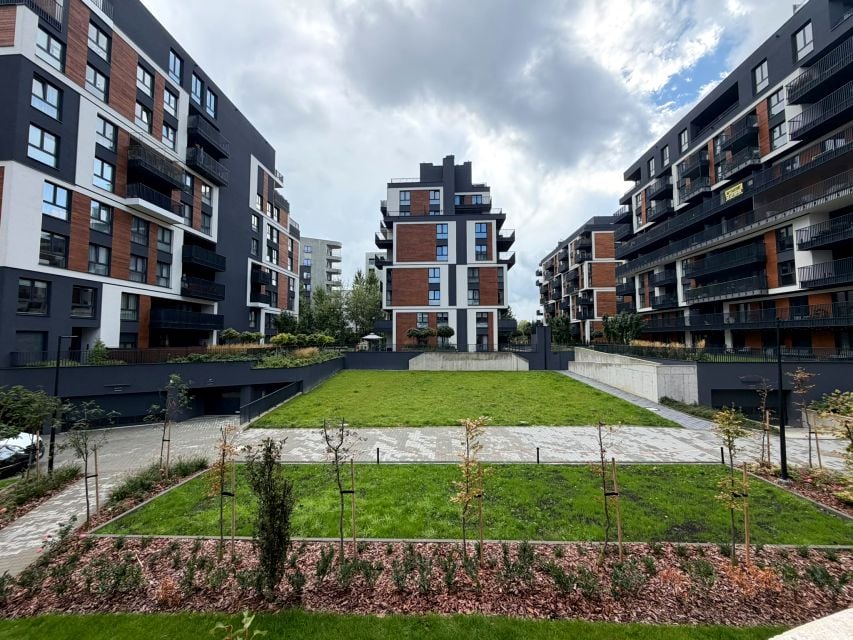 Mieszkanie Katowice