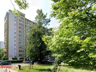 Mieszkanie Kraków
